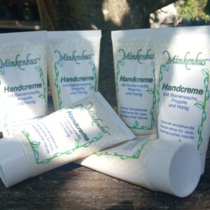 Handcrème tube 50ml