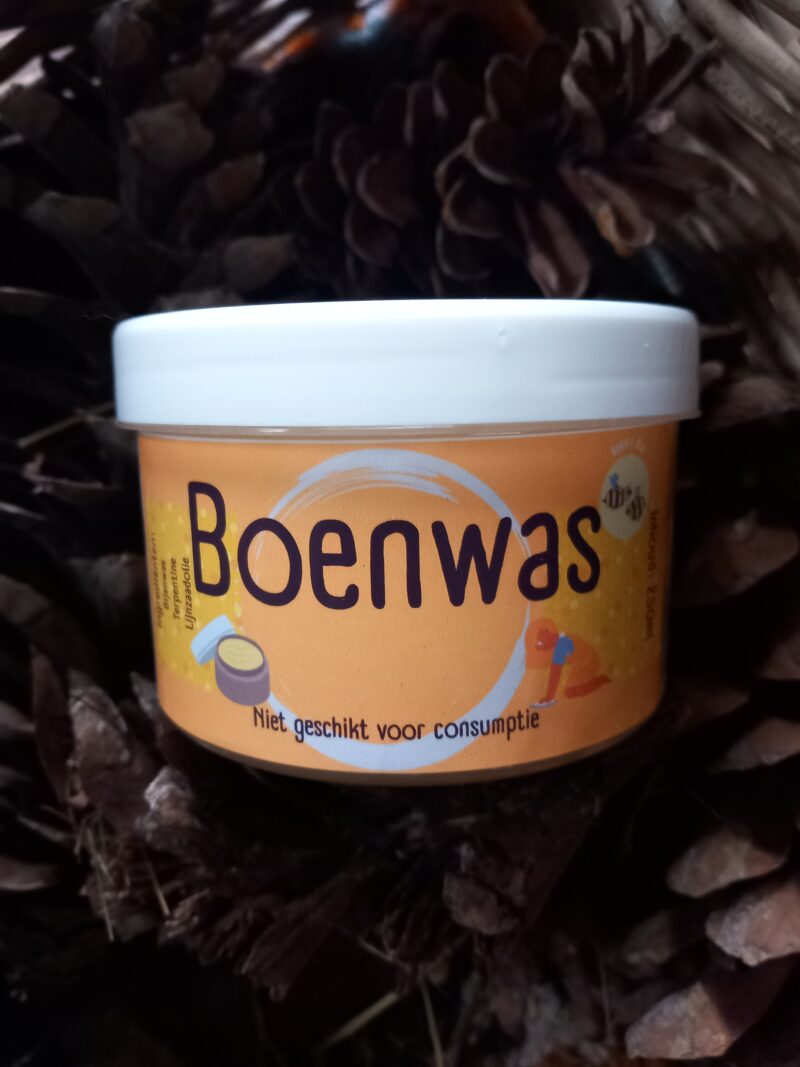 Boenwas 250ml