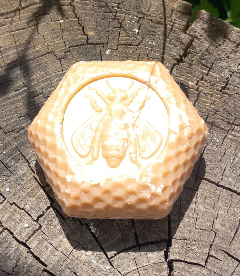 Propoliszeep 100 gram