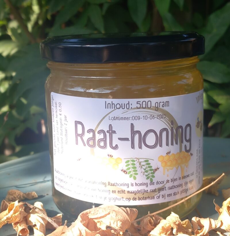 Raathoning 500 gram
