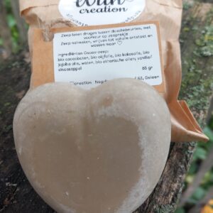 Cacao zeep 85 gram