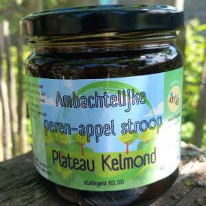 Stroop uit Kelmond 450 gram